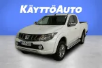 Mitsubishi L200 YLC-603 carousel thumbs