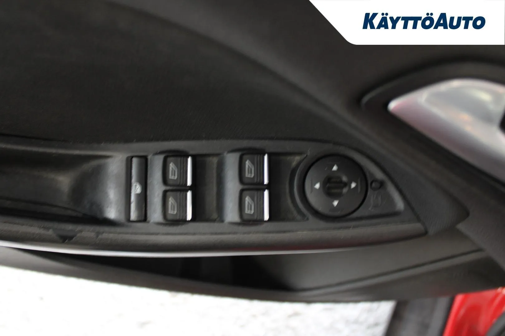 Ford Focus RSK-497 carousel image