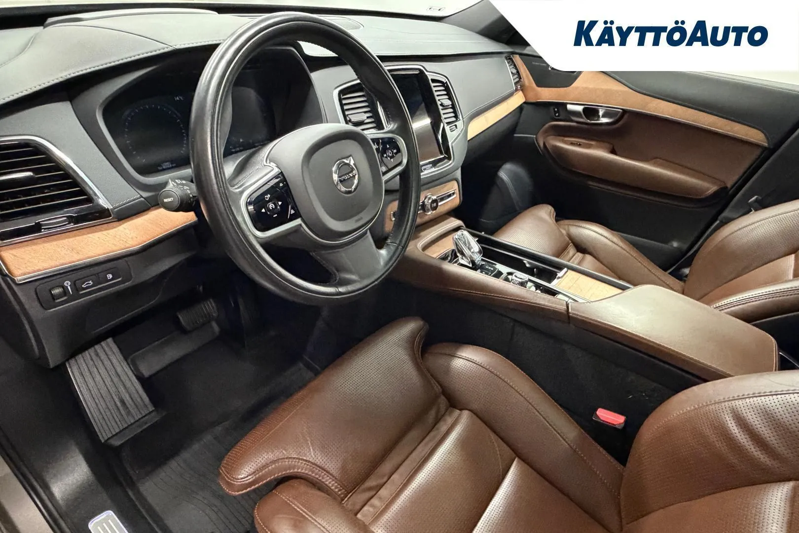 Volvo XC90 JLM-722 carousel image