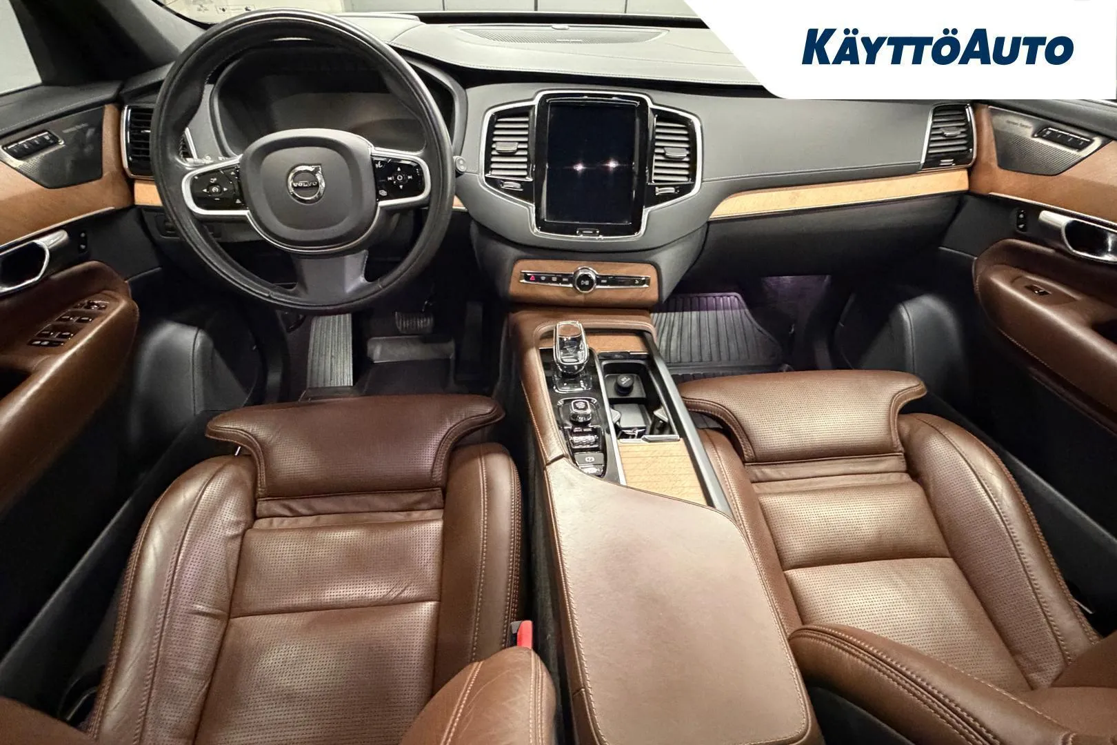 Volvo XC90 JLM-722 carousel image