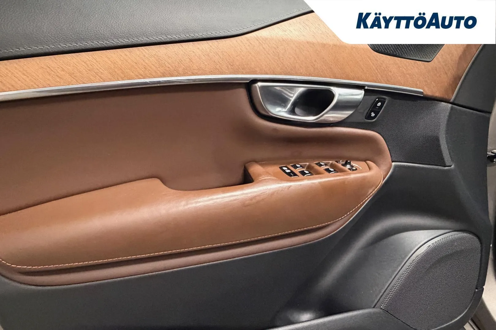 Volvo XC90 JLM-722 carousel image