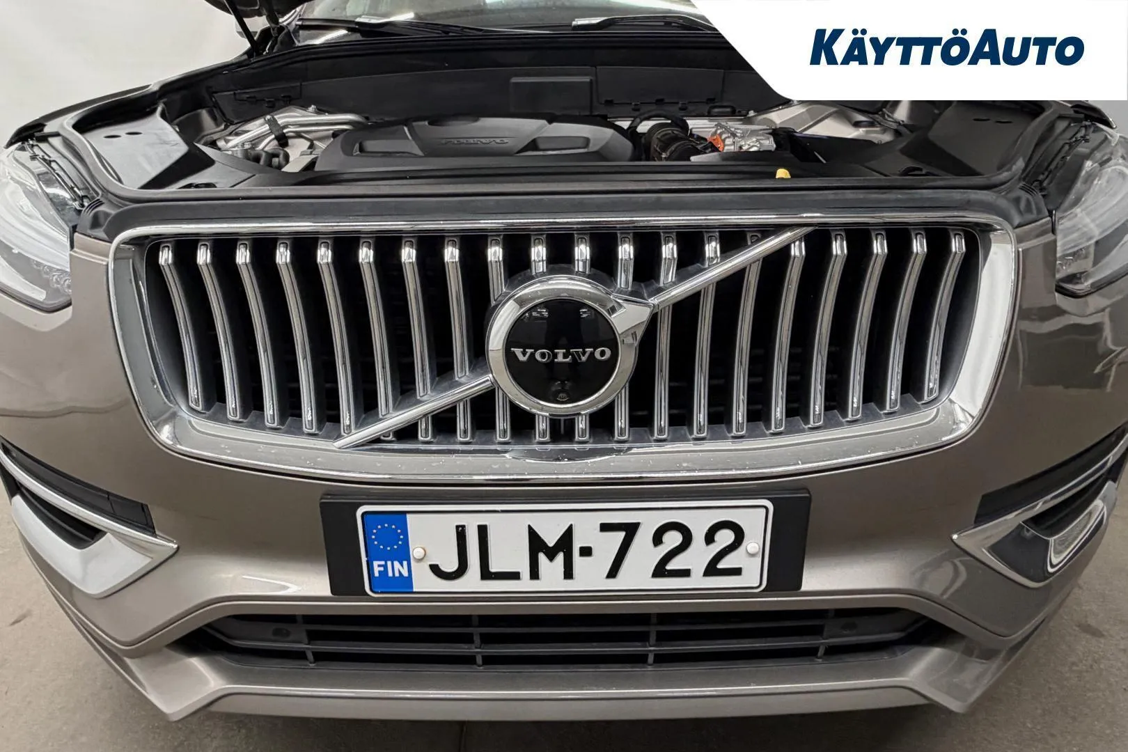 Volvo XC90 JLM-722 carousel image