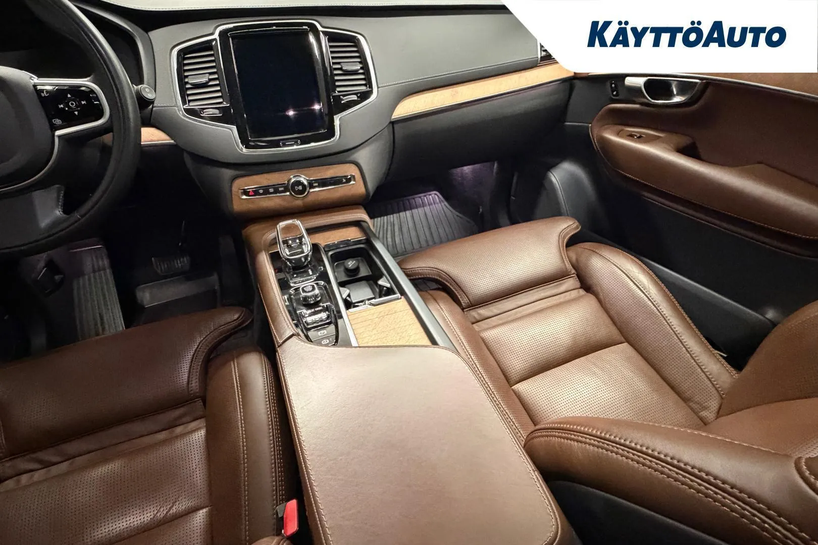 Volvo XC90 JLM-722 carousel image
