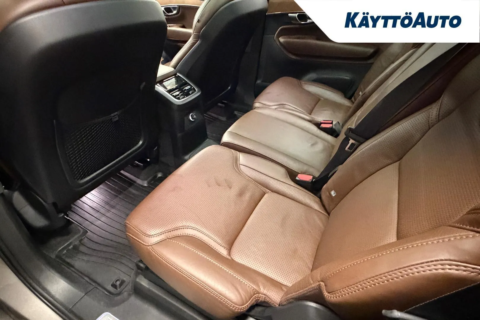 Volvo XC90 JLM-722 carousel image