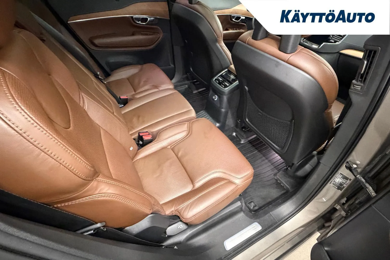 Volvo XC90 JLM-722 carousel image