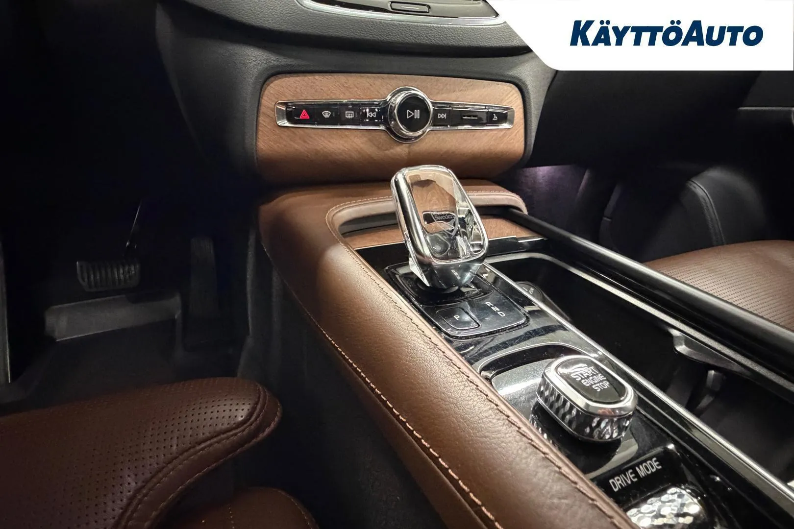 Volvo XC90 JLM-722 carousel image