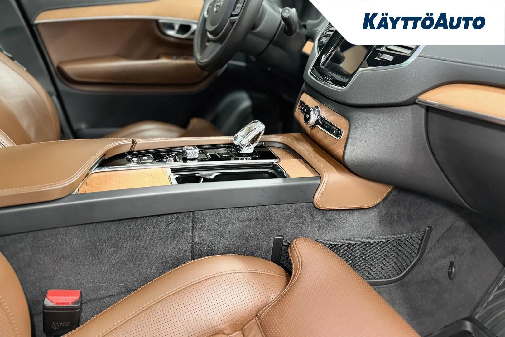 Volvo XC90 JLM-722 carousel image