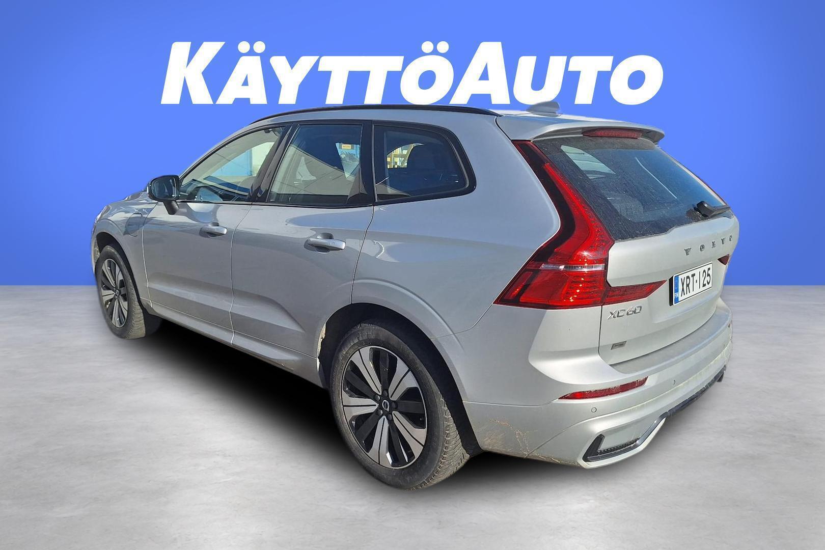 Volvo XC60 2023, kuva 6/13