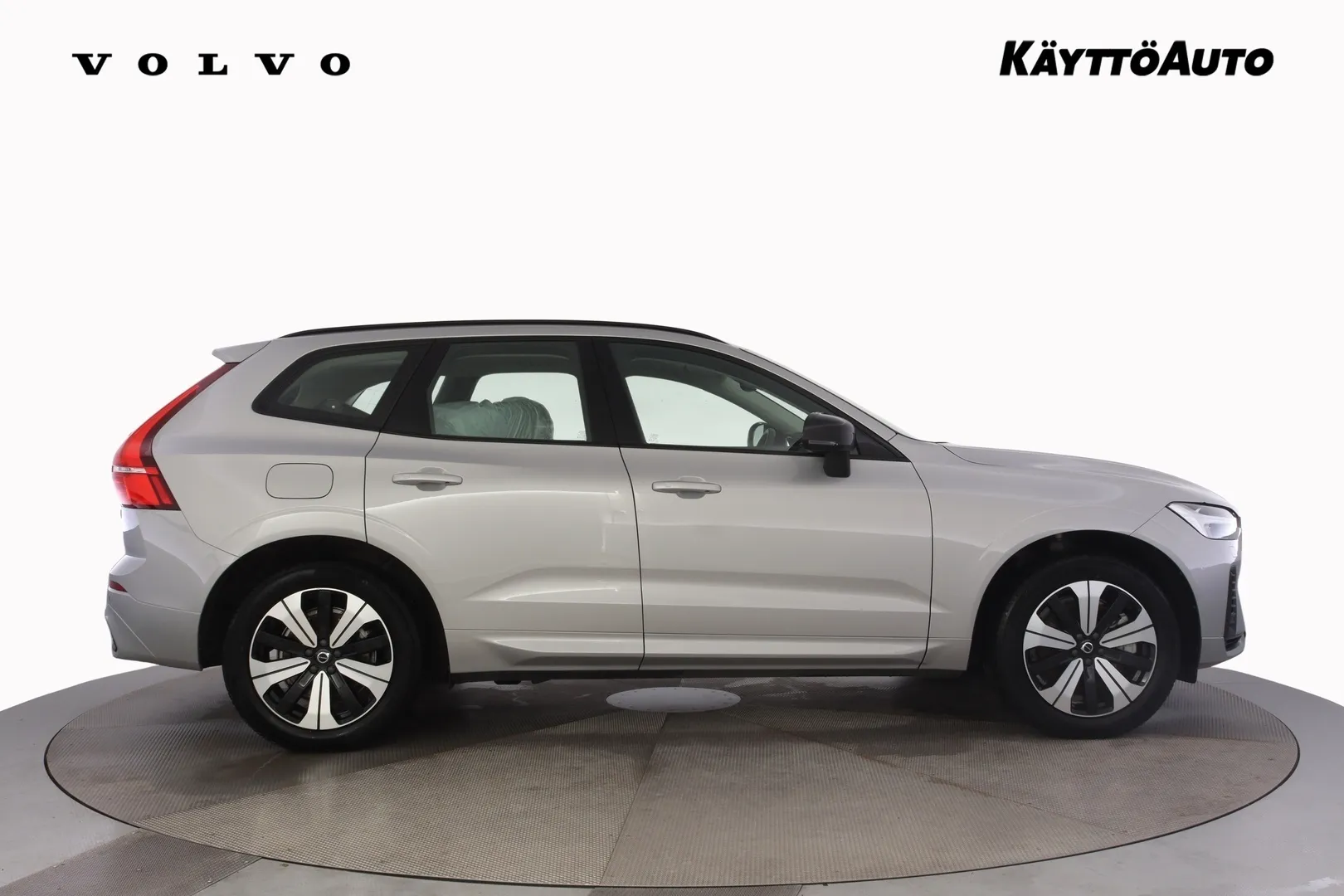 Volvo XC60 XRT-125 carousel image