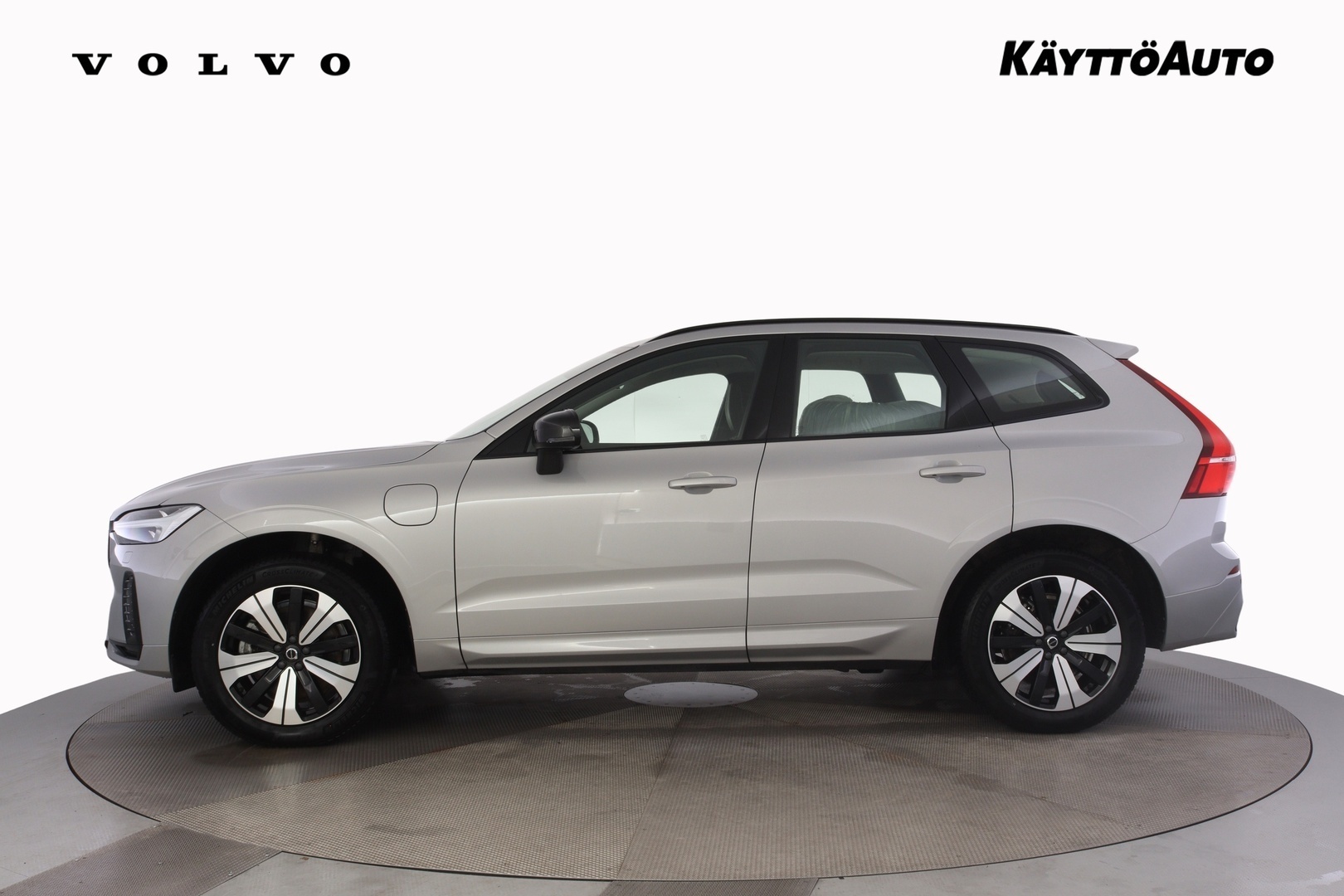 Volvo XC60 2023, bild 2/35