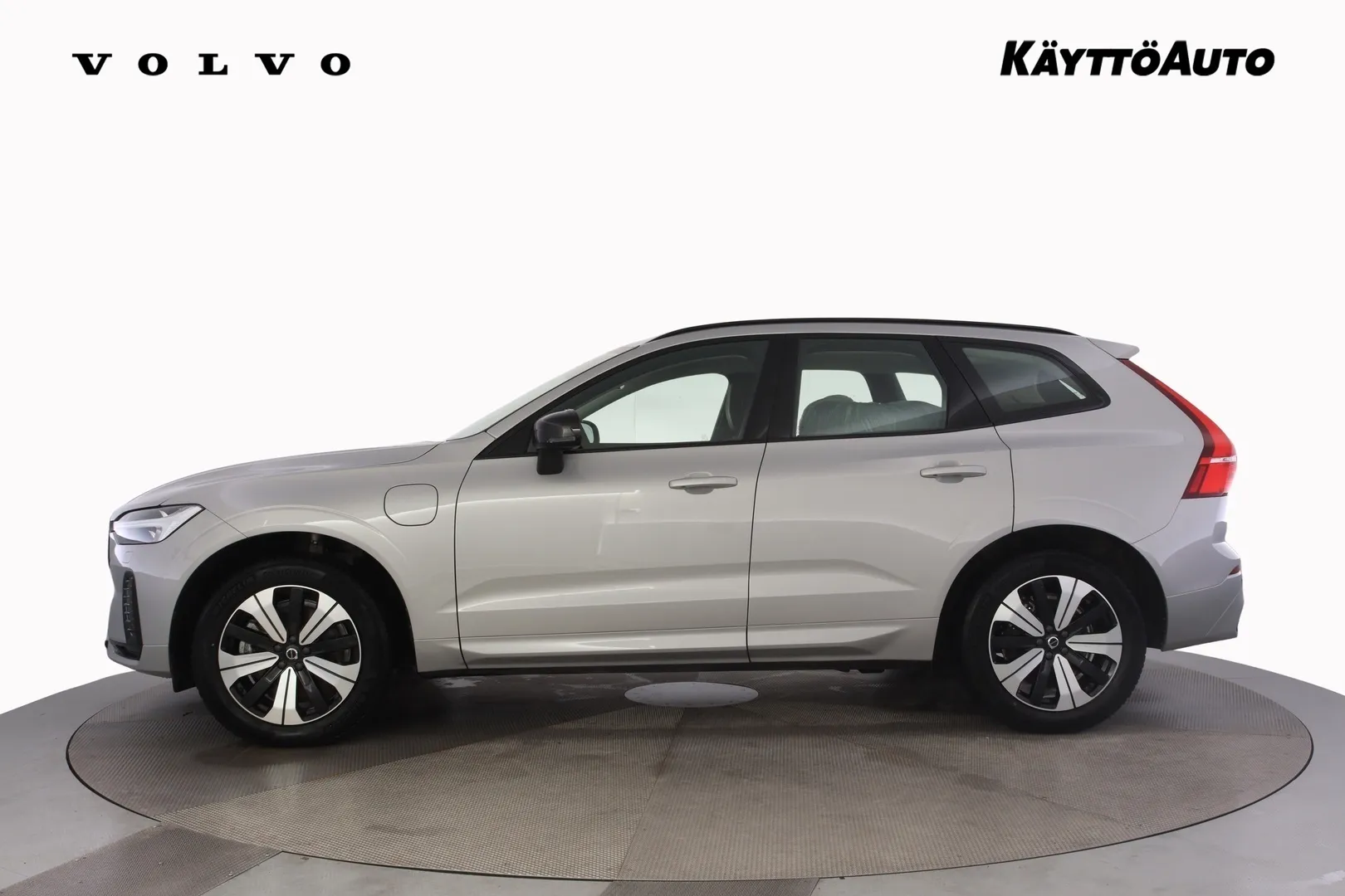 Volvo XC60 XRT-125 carousel image