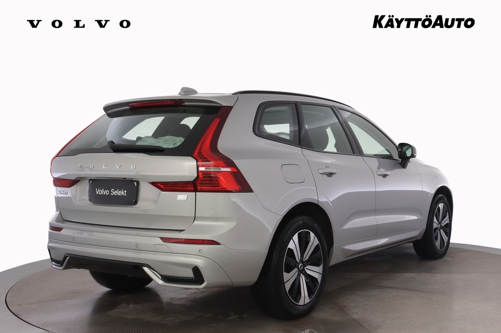 Volvo XC60 2023, bild 6/35