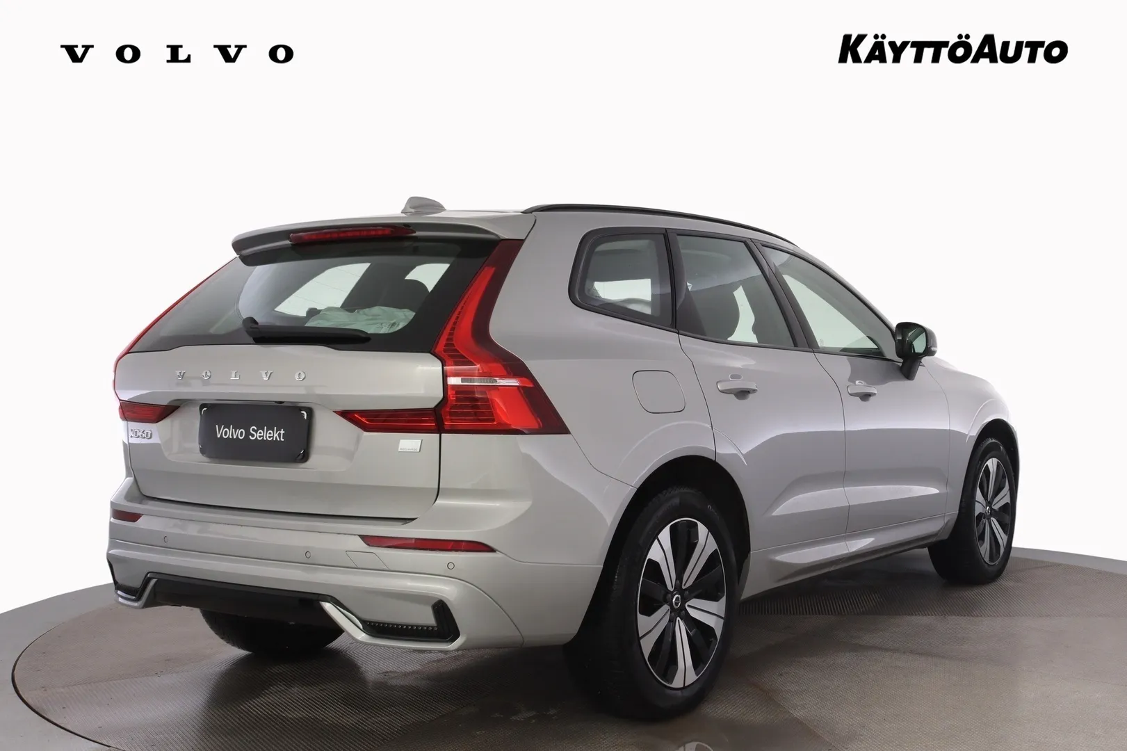 Volvo XC60 XRT-125 carousel image