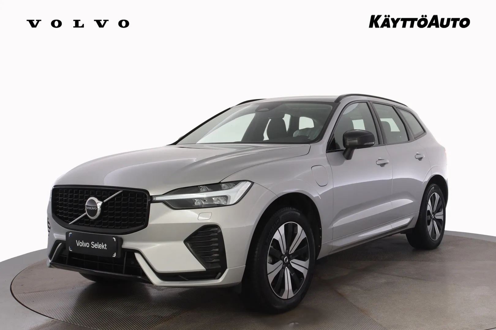 Volvo XC60 XRT-125 carousel image