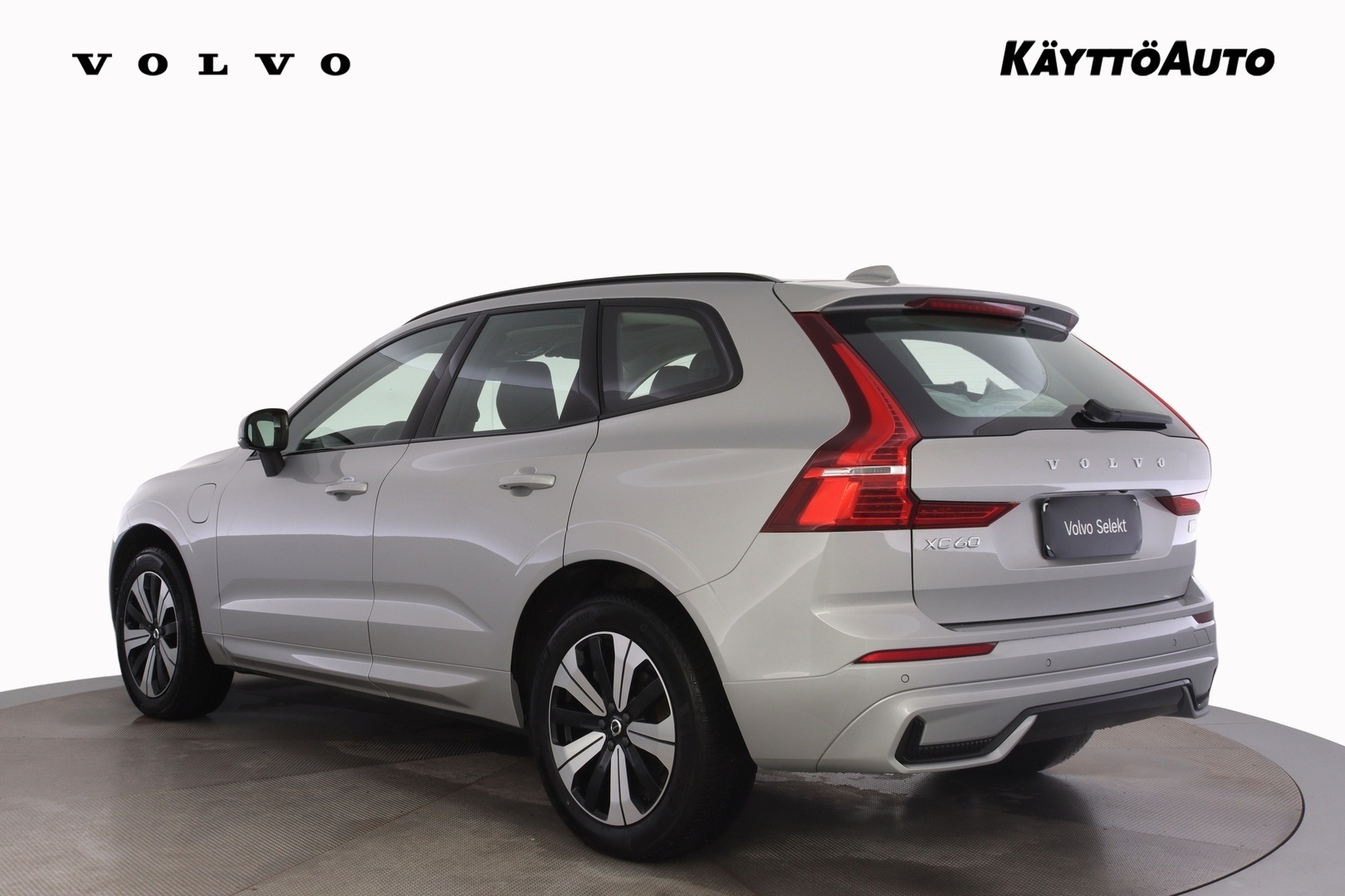Volvo XC60 2023, bild 3/35