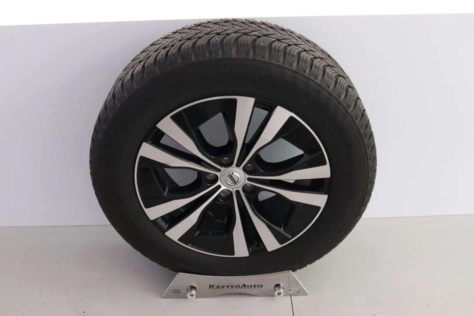 Volvo XC60 XRT-125 carousel image