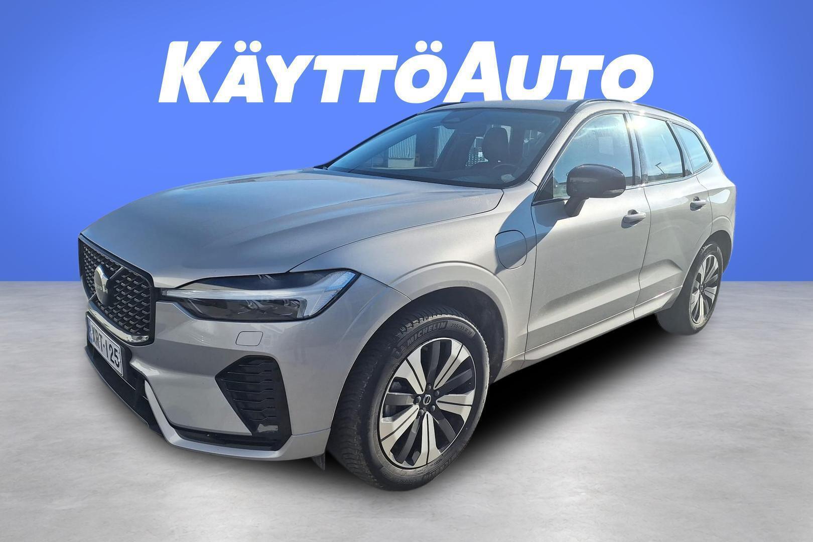 Volvo XC60 2023, kuva 2/13
