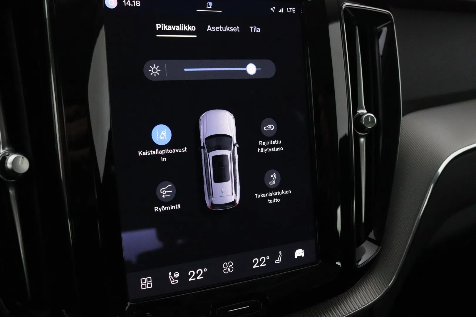 Volvo XC60 XRT-125 carousel image