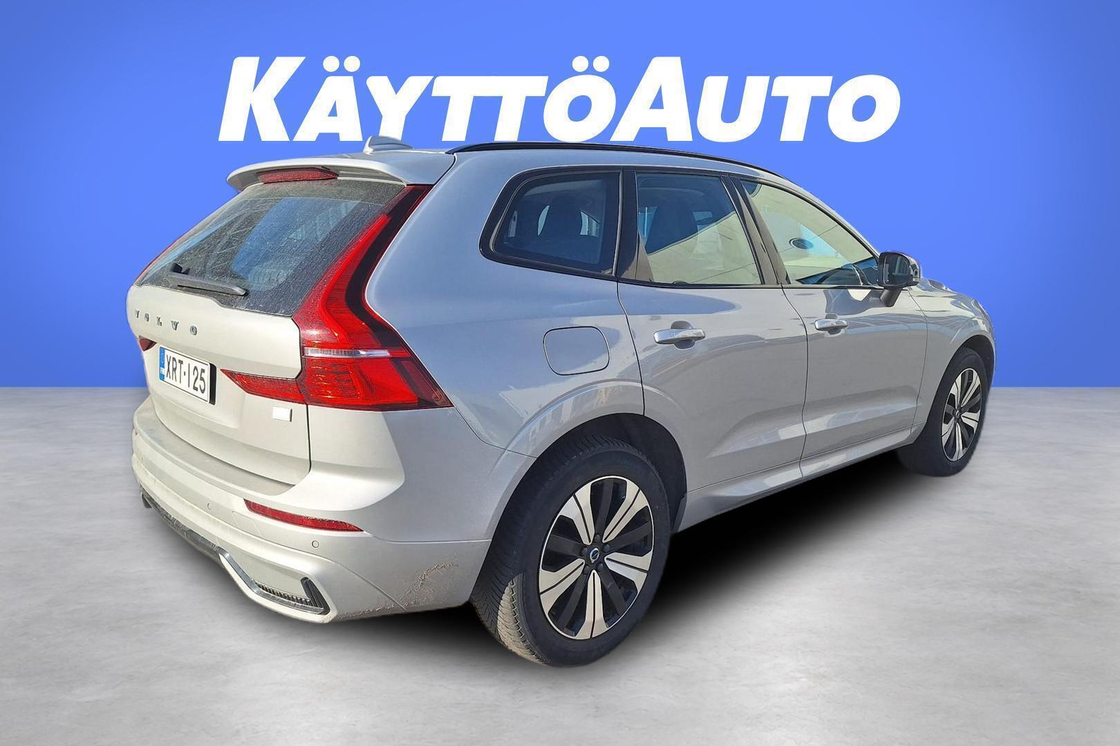 Volvo XC60 2023, kuva 3/13