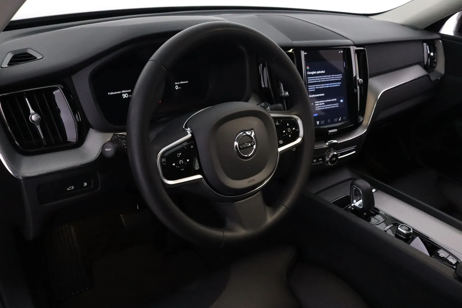 Volvo XC60 XRT-125 carousel image