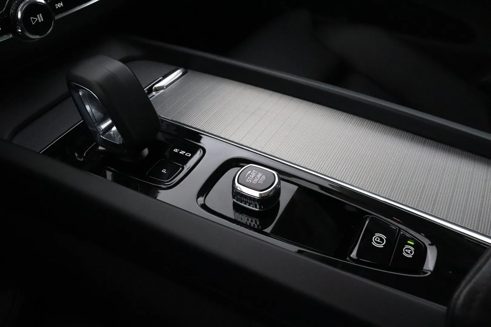 Volvo XC60 XRT-125 carousel image