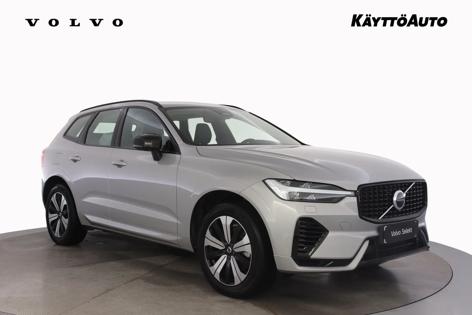Volvo XC60 XRT-125 carousel image