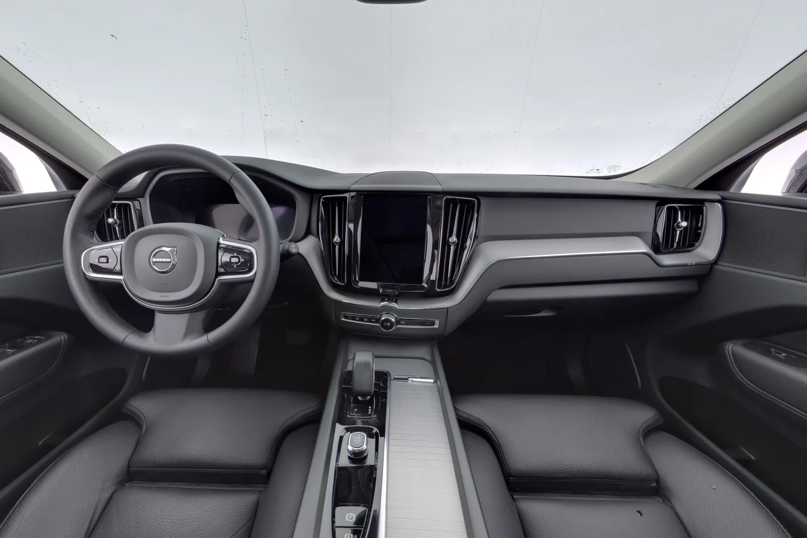 Volvo XC60 XRT-125 carousel image