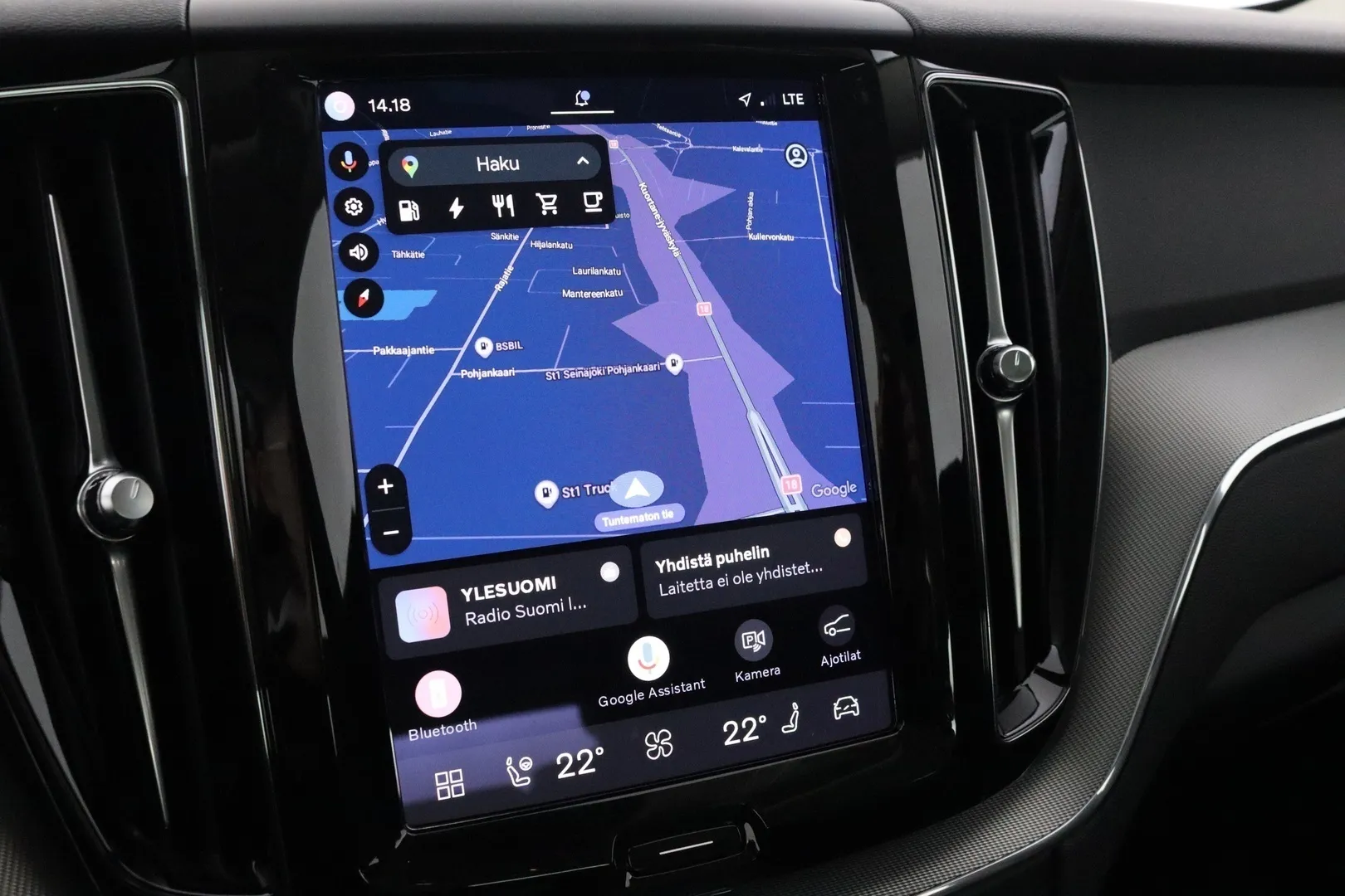 Volvo XC60 XRT-125 carousel image