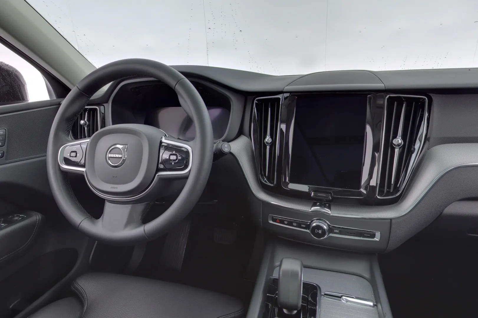 Volvo XC60 XRT-125 carousel image
