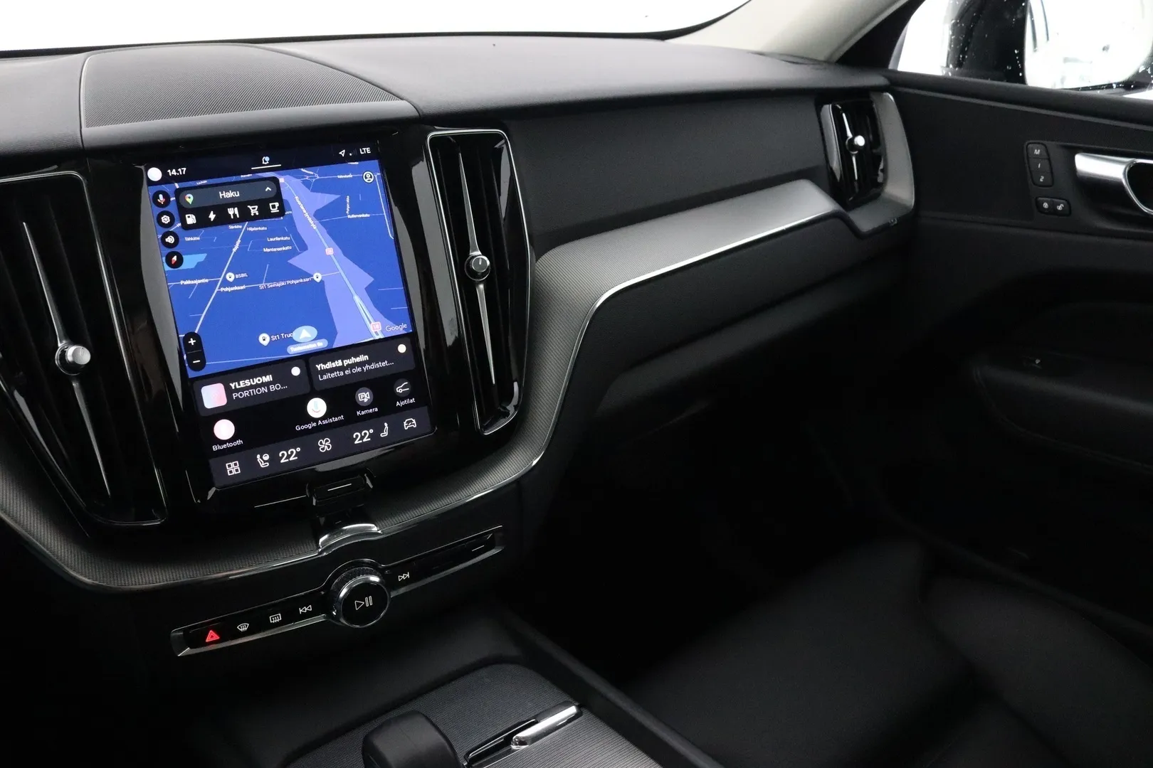 Volvo XC60 XRT-125 carousel image
