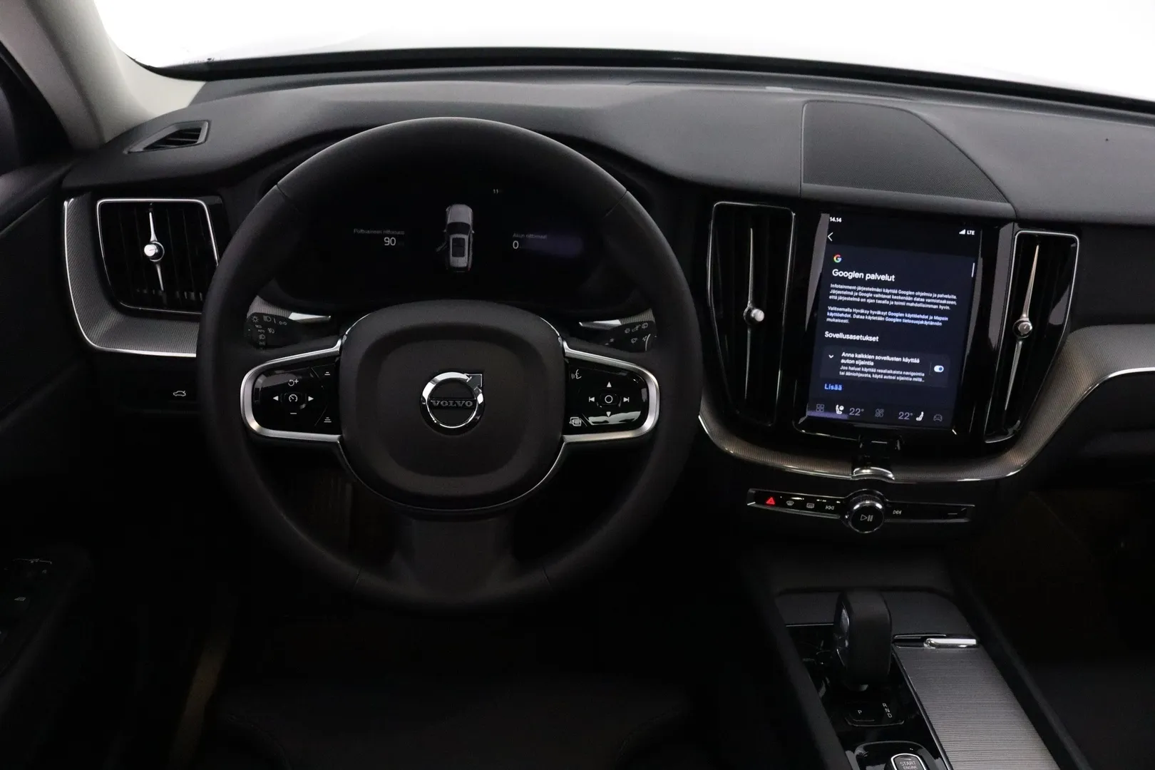 Volvo XC60 XRT-125 carousel image