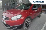 Nissan Qashqai LMB-193 carousel thumbs