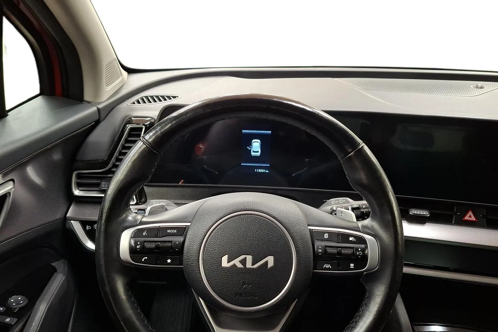 Kia Sportage XRO-641 carousel image