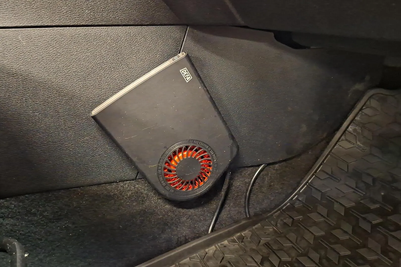 Kia Sportage XRO-641 carousel image