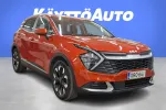Kia Sportage XRO-641 carousel thumbs