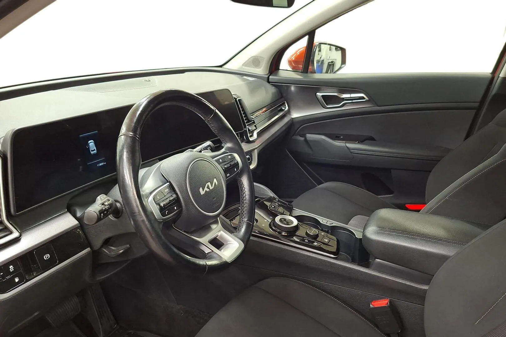 Kia Sportage XRO-641 carousel image
