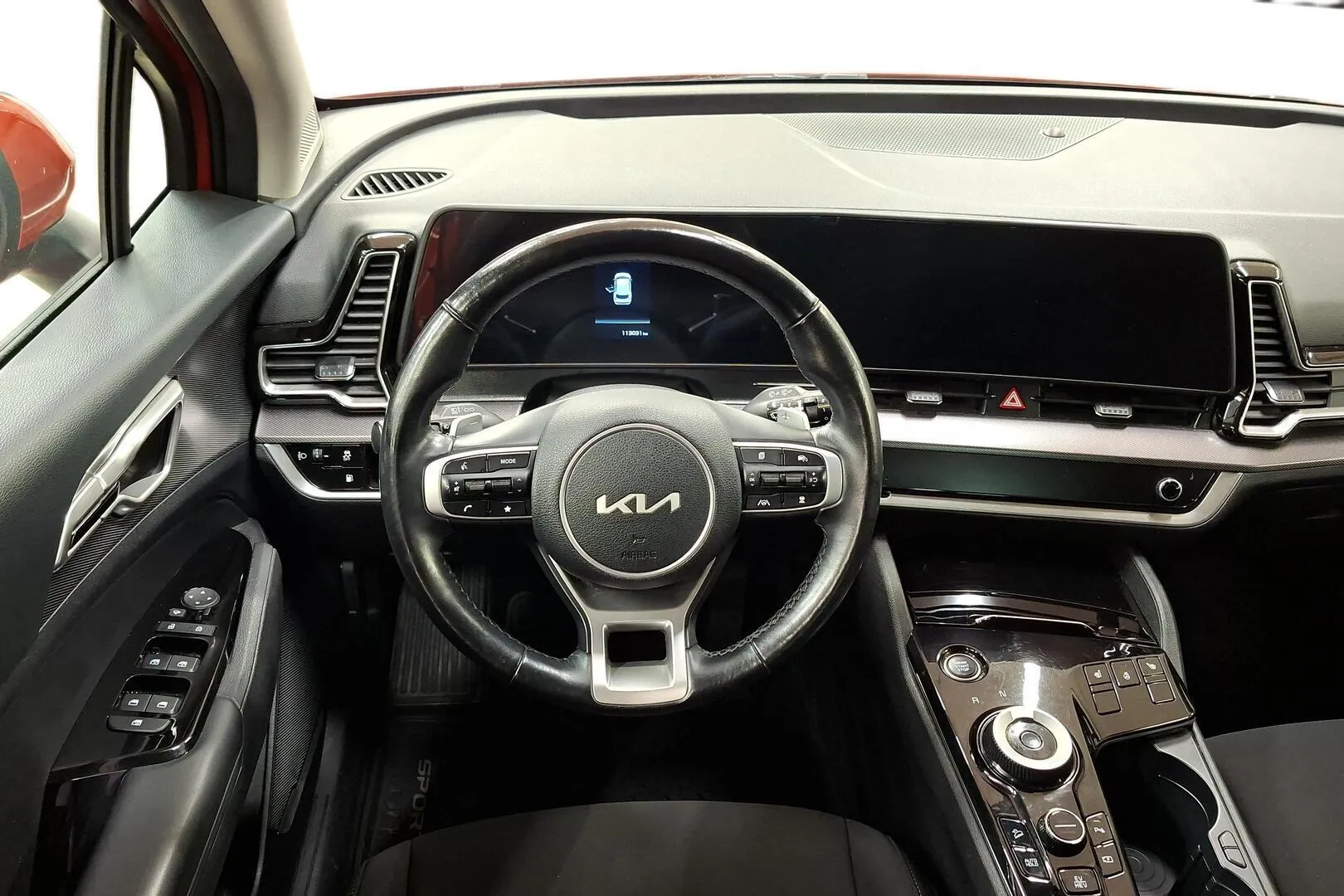 Kia Sportage XRO-641 carousel image