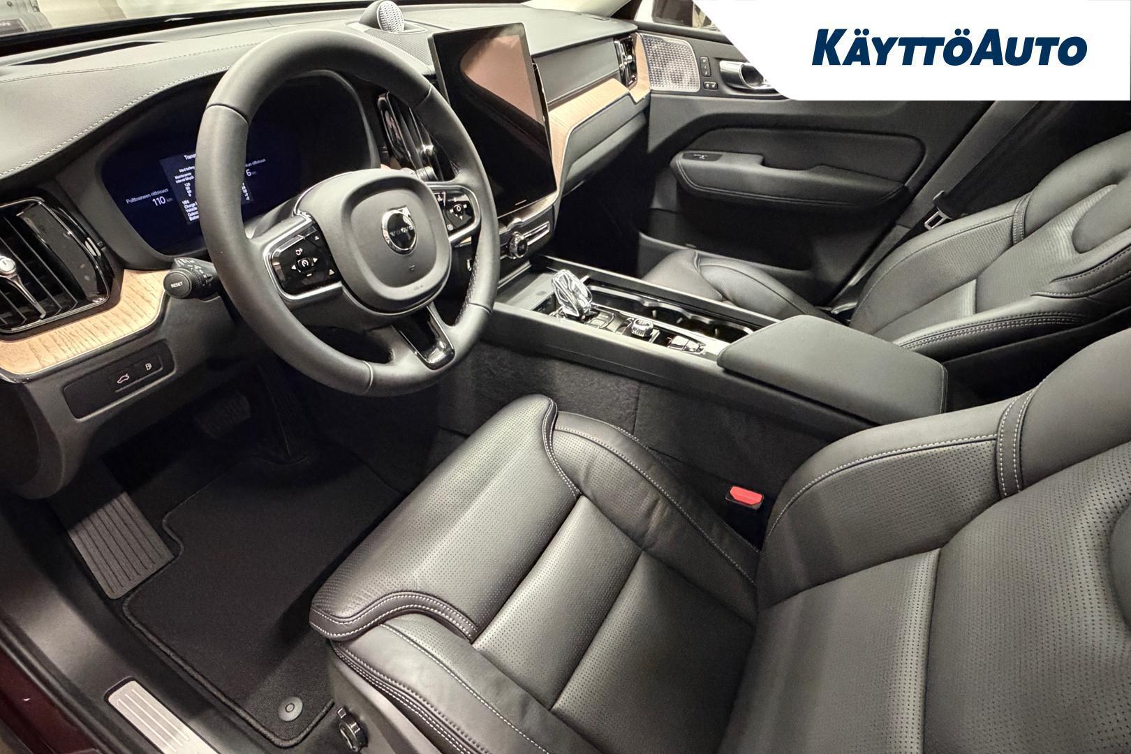 Volvo XC60 2027, kuva 7/22