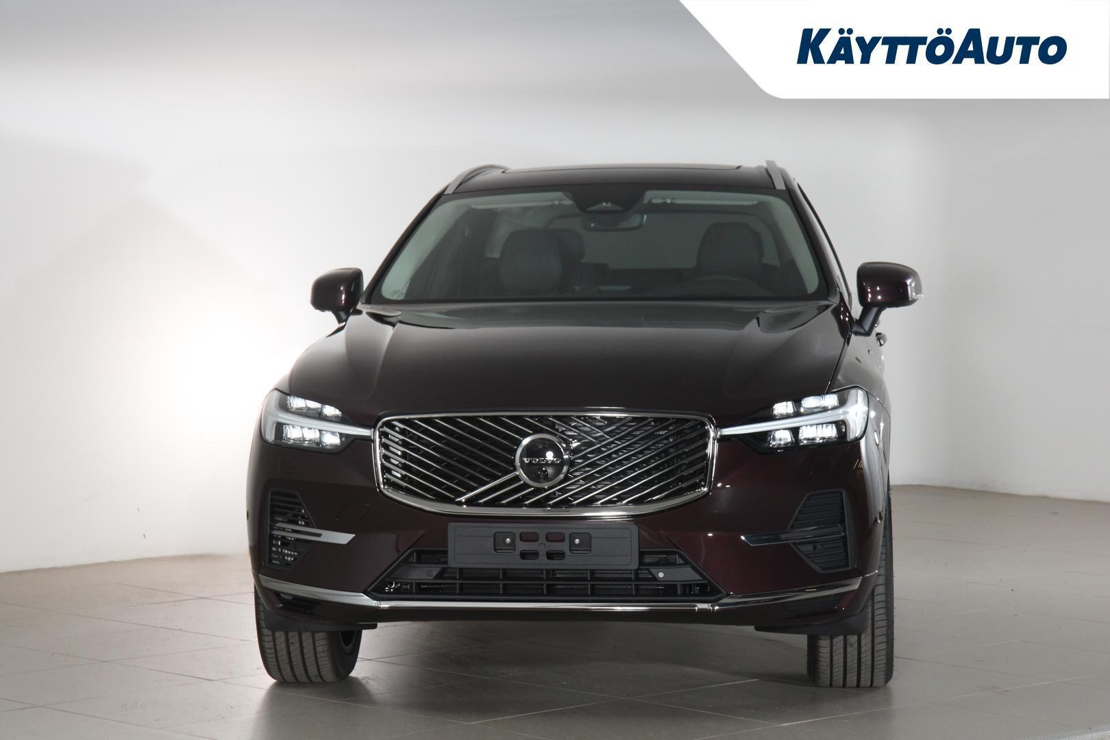 Volvo XC60 2027, kuva 2/22