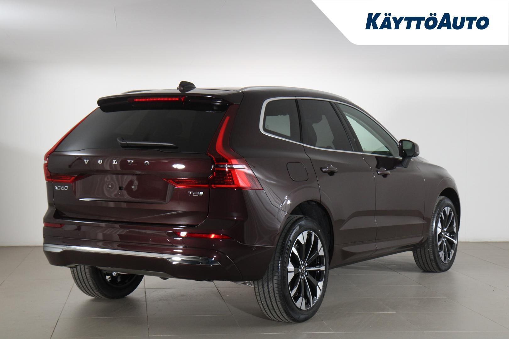 Volvo XC60 2027, kuva 5/22