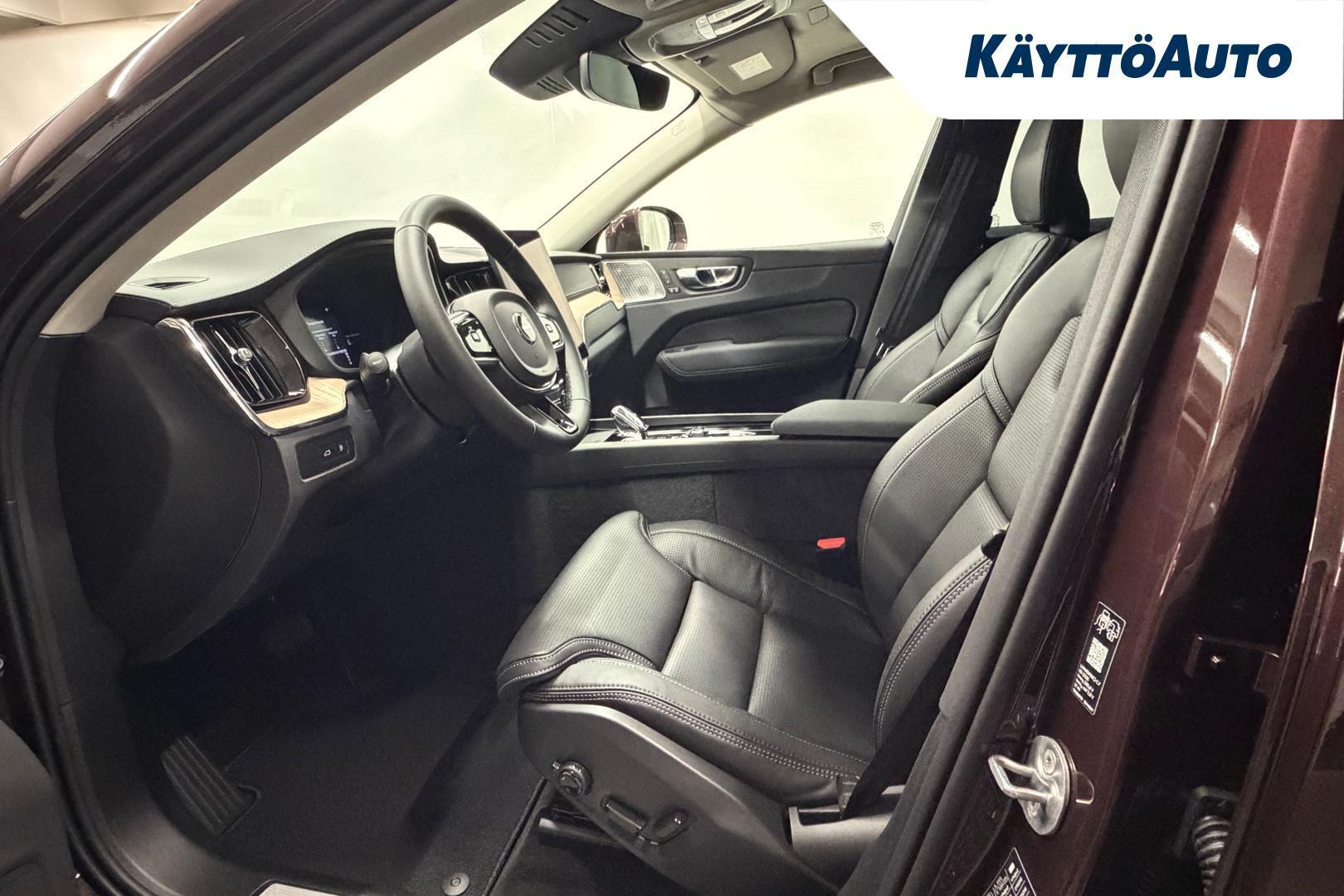 Volvo XC60 2027, kuva 6/22