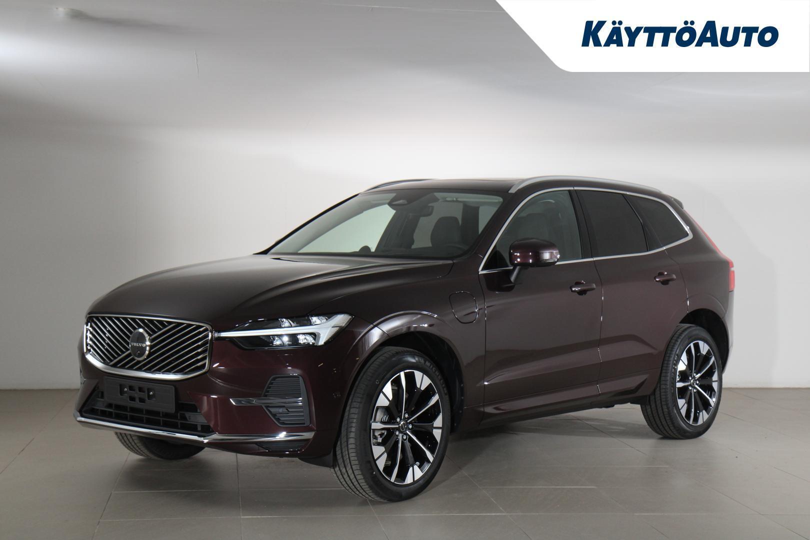 Volvo XC60 2027, kuva 3/22