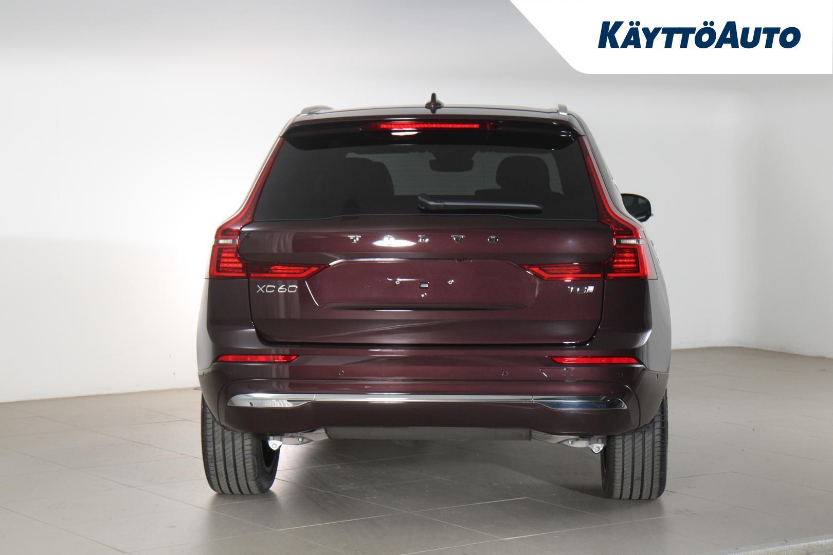 Volvo XC60 2027, kuva 4/22