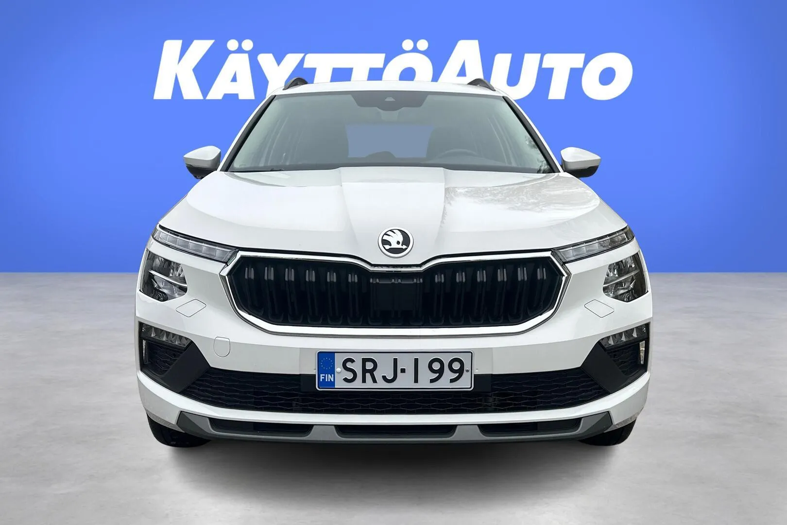 Skoda Kamiq SRJ-199 carousel image