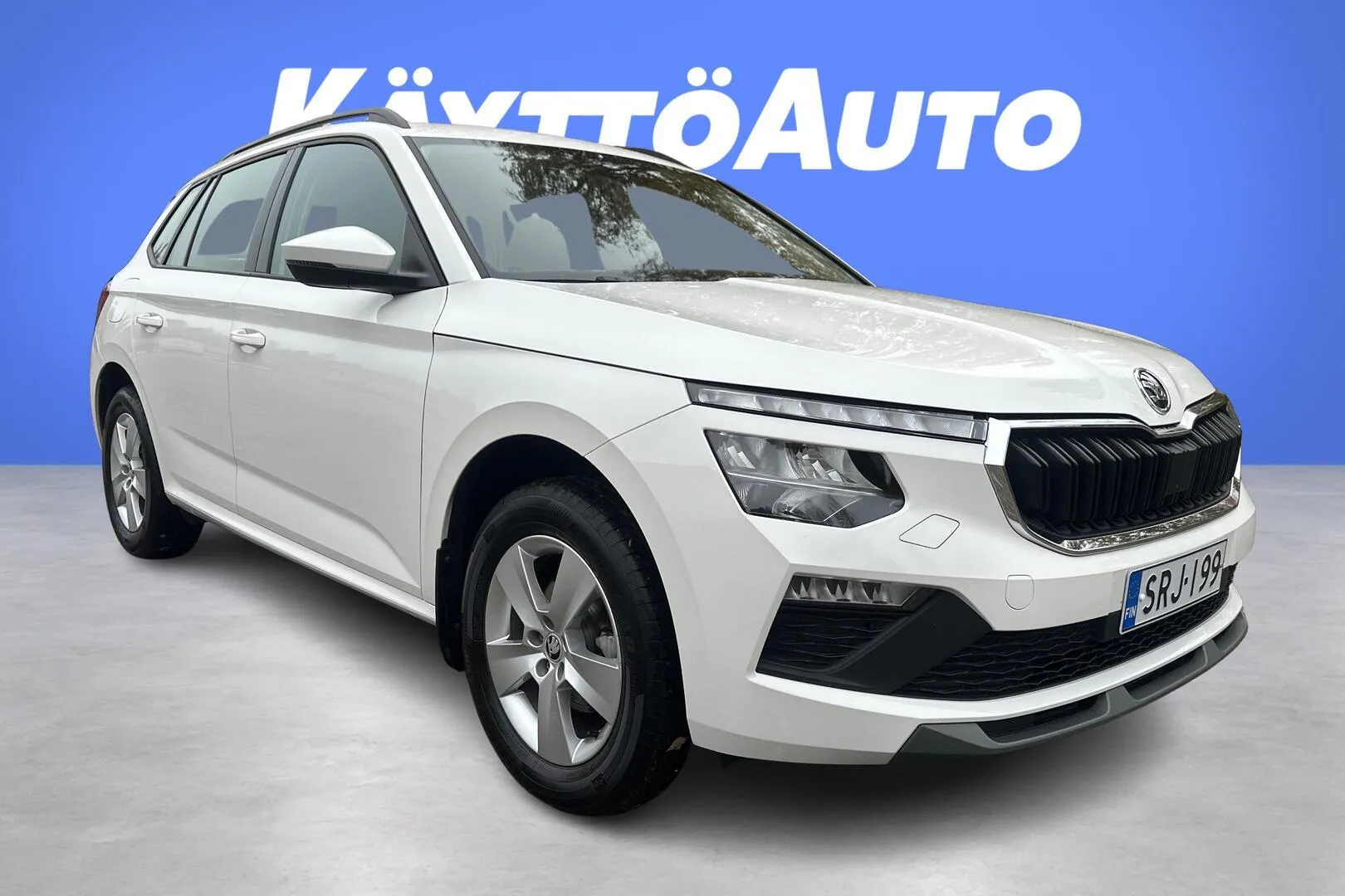 Skoda Kamiq SRJ-199 carousel image