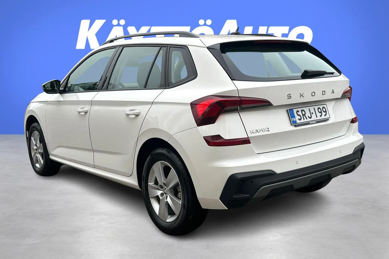 Skoda Kamiq SRJ-199 carousel image