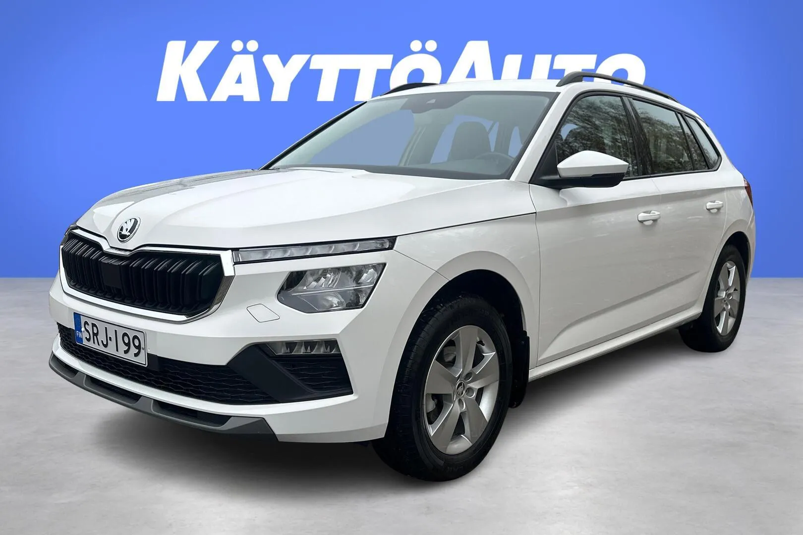 Skoda Kamiq SRJ-199 carousel image