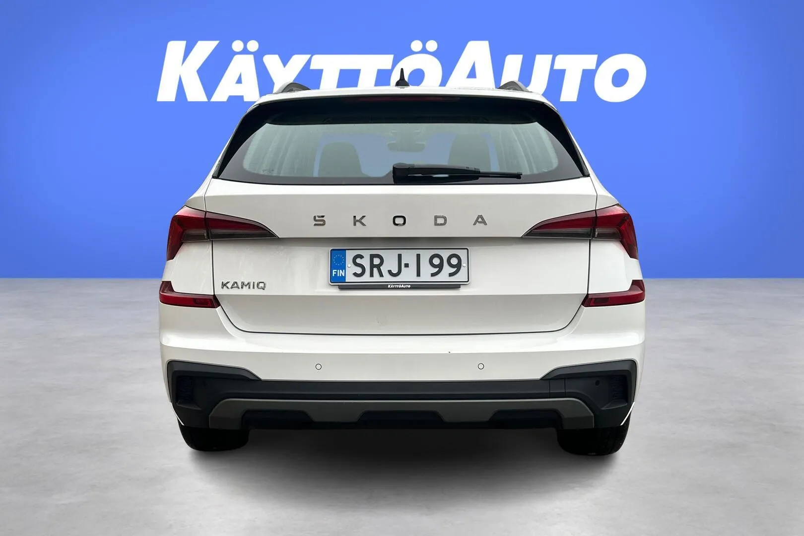 Skoda Kamiq SRJ-199 carousel image