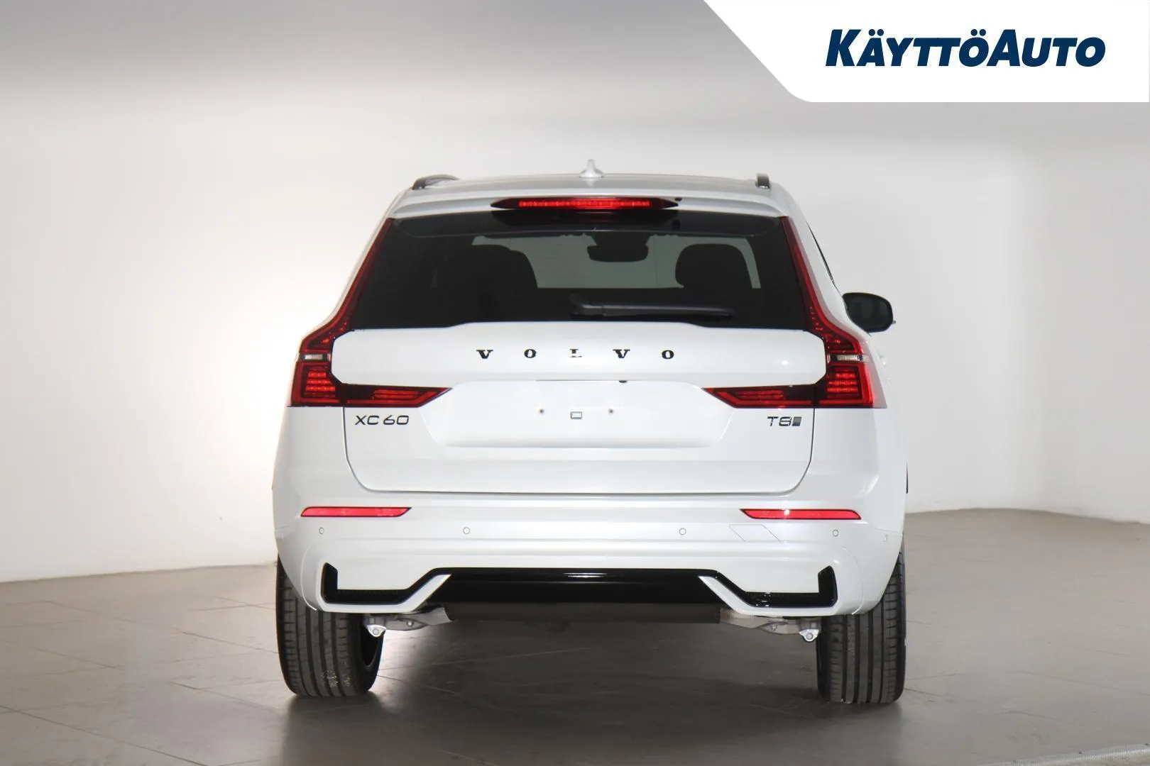 Volvo XC60 SZO-475 carousel image