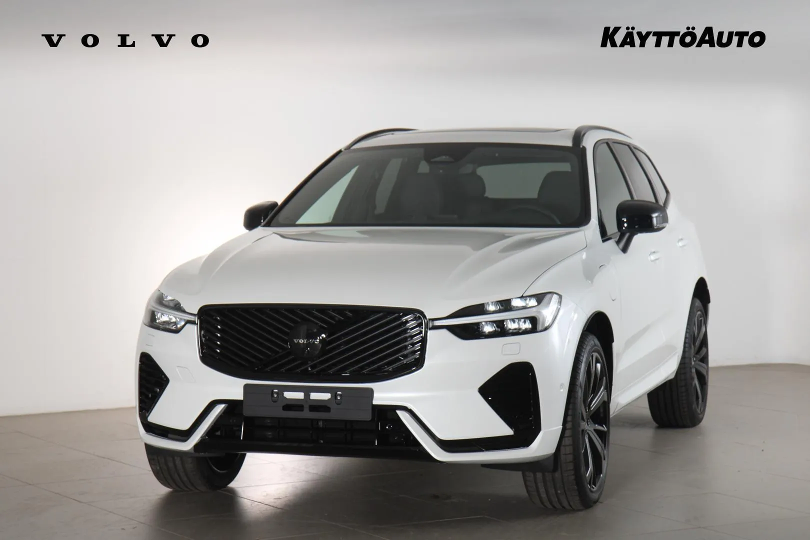Volvo XC60 SZO-475 carousel image